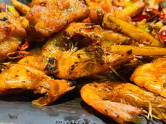 -炭舍干锅(华发商都店)