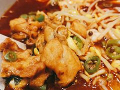-武松家(丰益桥店)