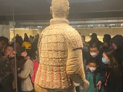 -秦始皇帝陵博物院-丽山园