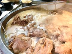 -牛记烩面(七星西路店)