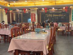 -烤肉宛饭庄(北新桥店)