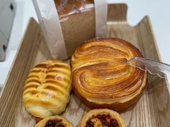 -好利来(公益西桥店)