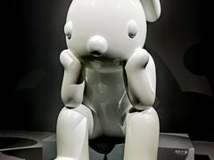 -上海宝龙美术馆