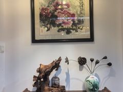 -蟹村草堂·苏式园林人文农家·大闸蟹