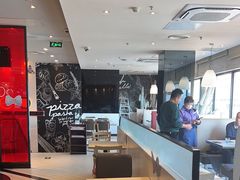 -必胜客(积水潭店)