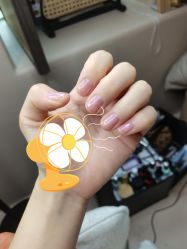 -Halo美甲美睫