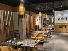 -泉味道贵州厨房(三里河店)