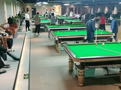 -云川台球(马甸店)