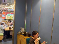 -必点海鲜·海肠捞饭(滨江道一店)
