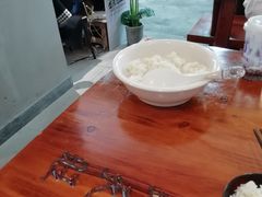 -盛天毛血旺非遗美食(观音桥店)