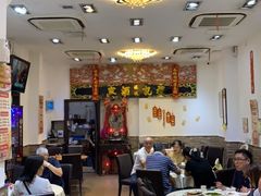 -凤城礼记鱼翅海鲜酒家(新马路总店)