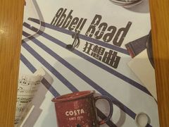 -COSTA COFFEE(上海虹口公园店)