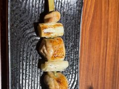 -鸟屋·烧鸟串烧居酒屋(新世纪广场店)