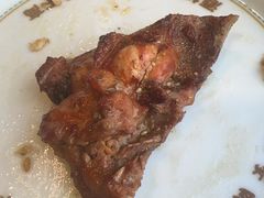 -四禧精酿铜锅涮肉·烧烤工场(大明湖店)