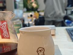 -YEEGIN COFFEE也径咖啡