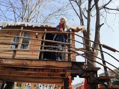 -HERRE·FARM 赫尔露营农场·团建聚会包场