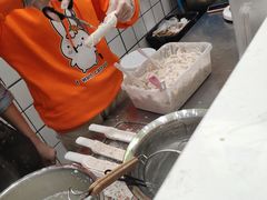 -马家巷现打虾滑(绵阳总店)