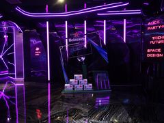 -ALICE PARTY自助式  KTV(松柏路店)