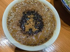 姜汁炖蛋-荣家小吃(紫阳街店)