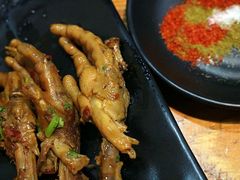 -降龙爪爪(建设路2店)