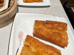 -稻香酒家(步步高梅溪新天地店)