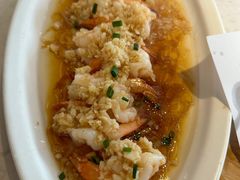 -惜湖餐厅(长兴万达广场店)