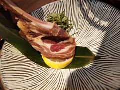 -烧肉达人•炭火烧肉(新天地店)