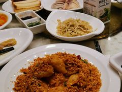 -顺风海鲜港(金玉兰店)