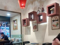 -香港威特瑞茶餐厅(小白楼音乐厅店)