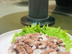 -将相和·海鲜蒸饺大连菜