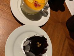 -北京柏悦酒店·锦庭餐厅Dining Room