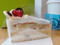 -Pantry's Best派悦坊蛋糕(K11购物艺术中心店)