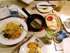 -必胜客(海滨店)