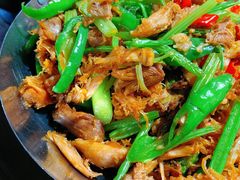 -衢州人家私房菜(中沙金座店)