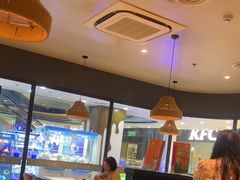 -豪享来中西餐厅(隆昌店)