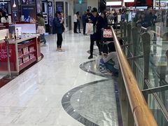 -乐天免税店(明洞店)