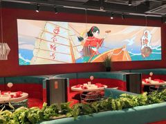 -避风塘(宝山万达店)