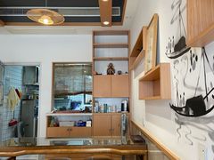 大堂-御面斋精品面馆