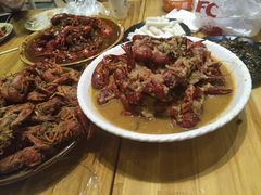-金陵一哥龙虾馆(三牌楼总店)