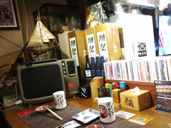 -半藏居酒屋(香港花园店)