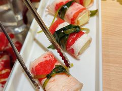 -伊茉家的烤肉店(勒泰中心店)
