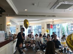 -Cafe de Paris(林荫路店)
