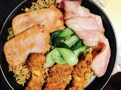 -来龙里 精致 东南亚餐室(万象城店)