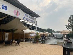 -DGE季风钓虾营地·团建·聚会