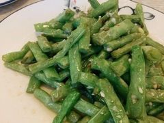 四季豆-东北王食府(科大店)
