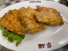 -华梅西餐厅(哈尔滨中央大街店)
