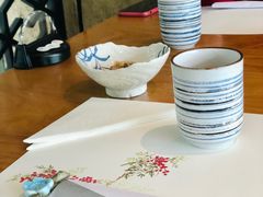 -将军日本餐厅·Shogun 传统日料·铁板烧·板前料理(厦门马哥孛罗东方大酒店)