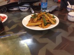 -哈尔滨风味小吃东北菜(五角场店)