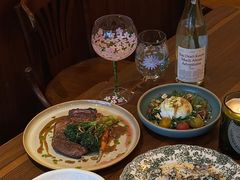 -Bistro Les Lilas丁香花小酒馆