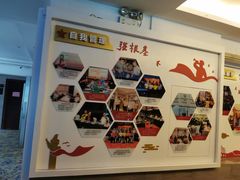 -深圳葵花酒店公寓(福田口岸店)